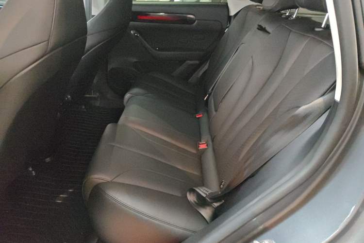 Used Leapmotor C11 2021 Revised Version Luxury Edition