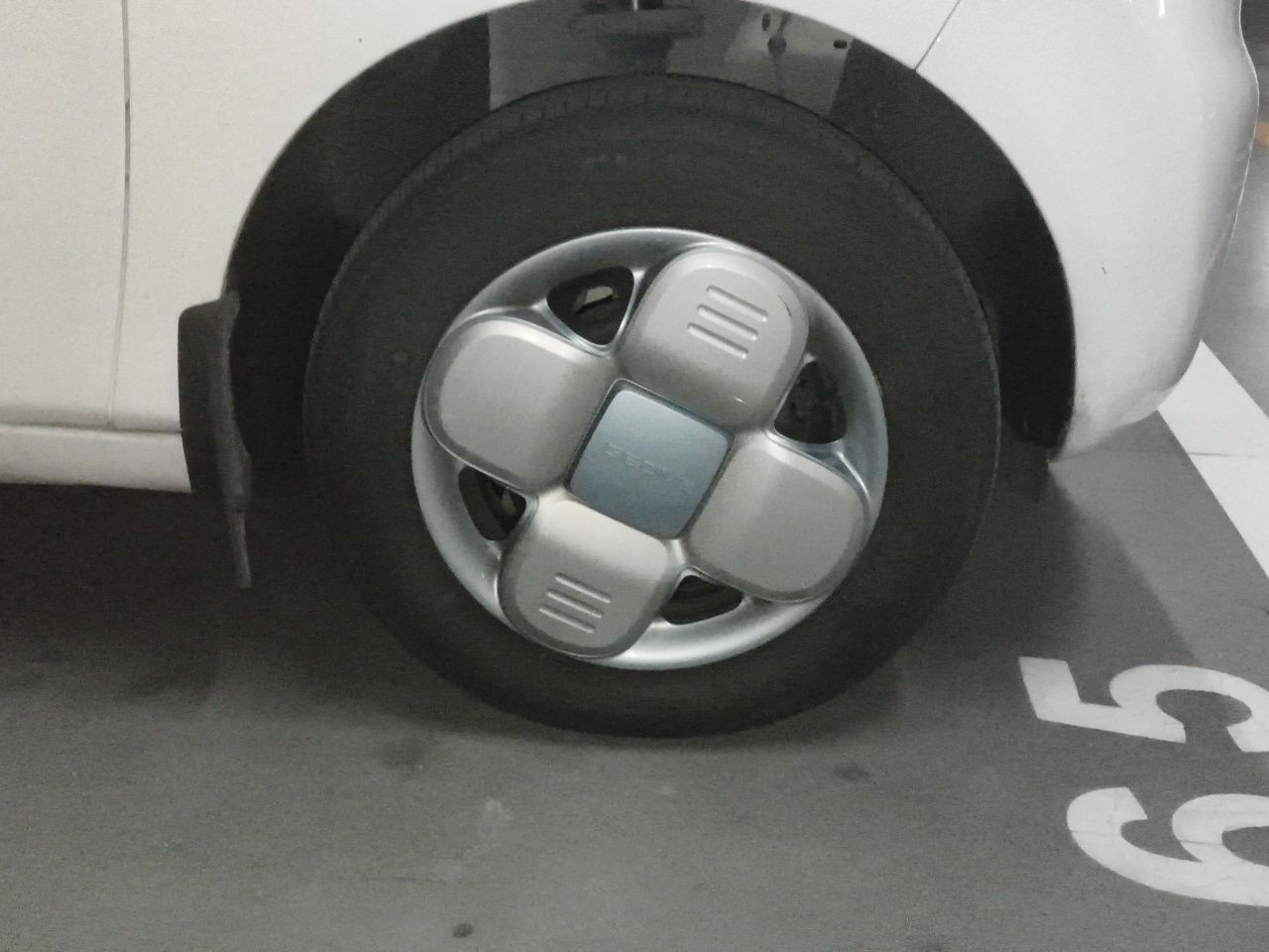 Geely Galaxy Panda 2024 Panda Mini 200km Endurance Bear — снимка 8