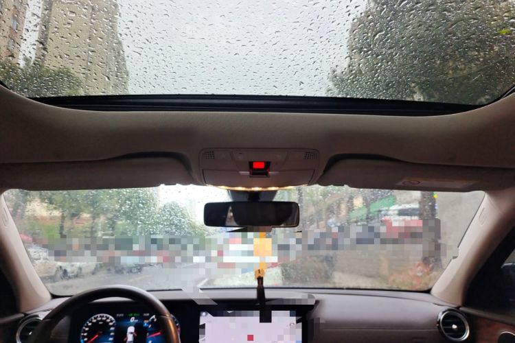 Used Mercedes-Benz E-Class 2023 E 300 L Stylish Model
