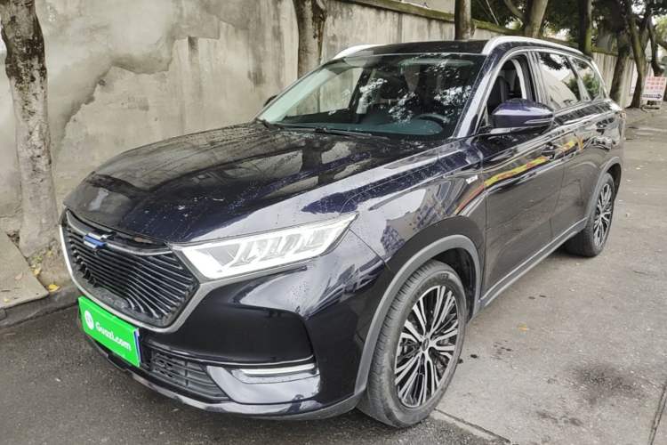 Used CHANGAN OSHAN X7 2020 1.5T Automatic Luxury Model Guazi used car, China used car export, Used car for sale, Used cars, Cheapest cars for sale