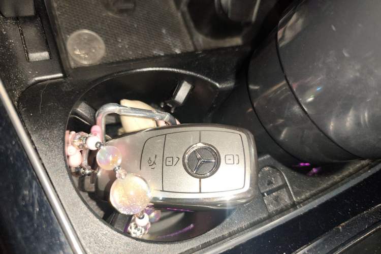 Used Mercedes-Benz C-Class 2021 C 260 Star Edition
