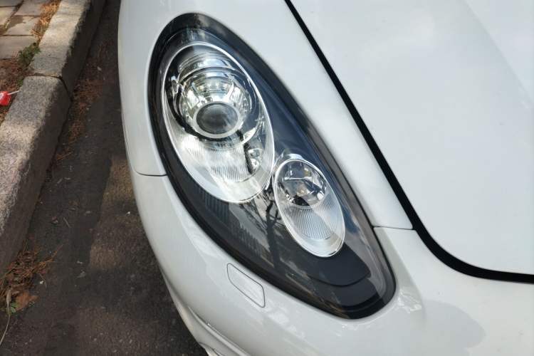 Used Porsche Panamera 2014 Panamera 4 3.0T