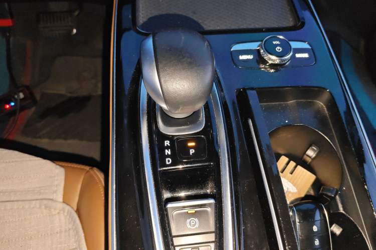 Used AION S 2020 Meizu 580