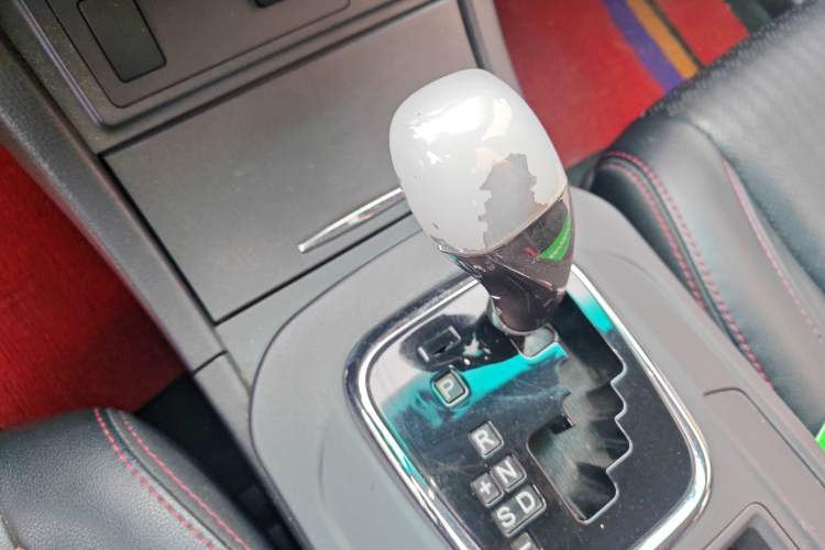 Used BYD S7 2015 2.0T Automatic Flagship Edition