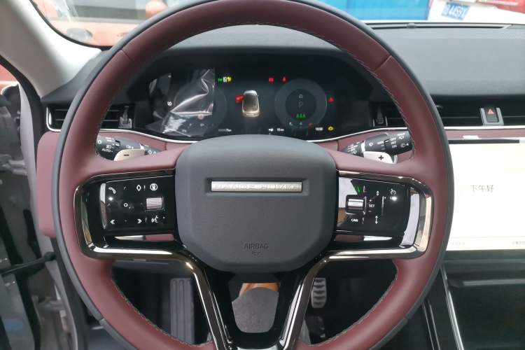 Used Land Rover Range Rover Evoque 2026 Model Range Rover Velar L SE