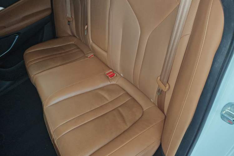 Used XPeng P5 2021 550E