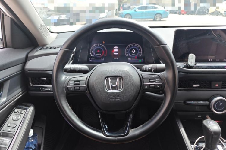 Used Honda Inspire 2025 260TURBO Elite Edition Steering Wheel