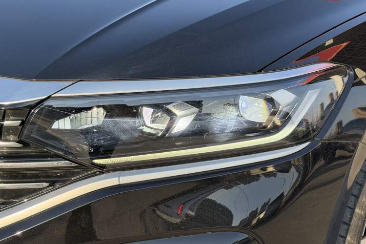 Used Volkswagen Passat 2023 Revised 330TSI Elite Edition