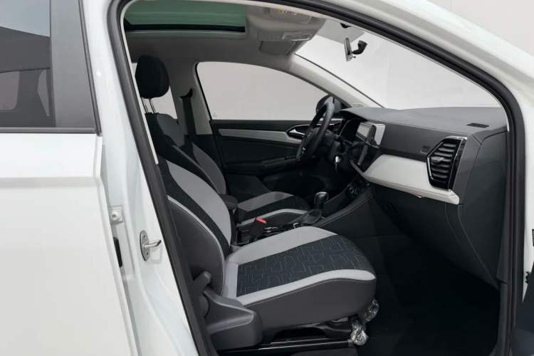 Used Jetta VS7 2024 280TSI Automatic Pioneer Edition