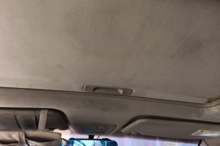 Used Baojun 730 2016 1.5L Manual Luxury Edition 7 Seats
