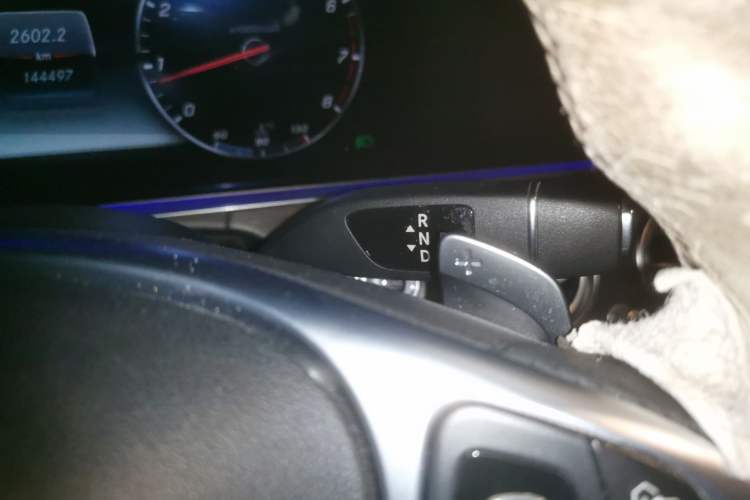 Used Mercedes-Benz E-Class 2016 E 200 L Sport Edition
