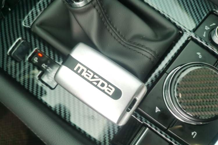 Used Mazda 3 Axela 2023 2.0L Automatic Zhiya Edition