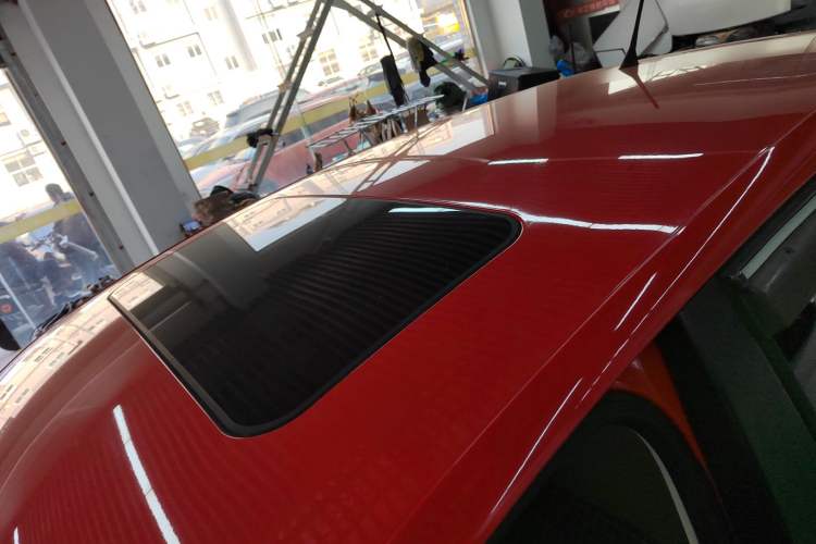 Used Volkswagen Polo 2016 1.6L Automatic Comfort Model