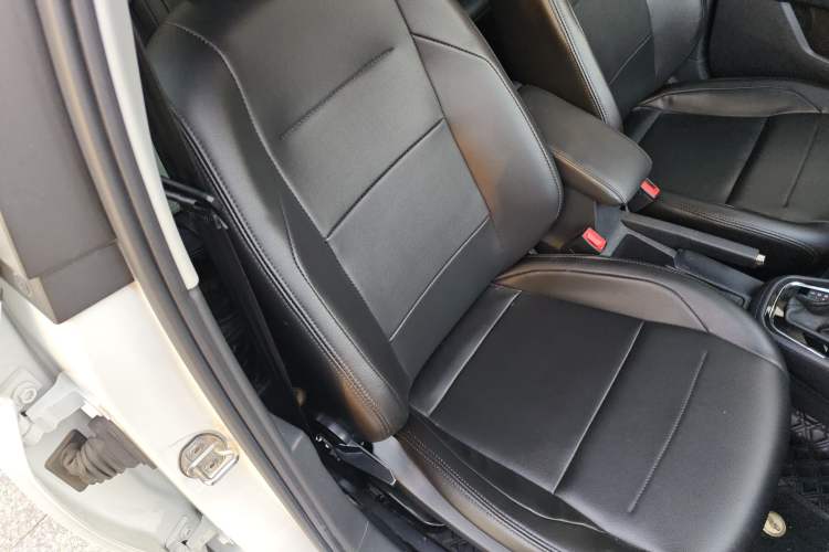 Used Volkswagen Bora 2019 Facelift Bora·Legend 1.5L Automatic Fashion Edition China VI Standard Right Front Seat