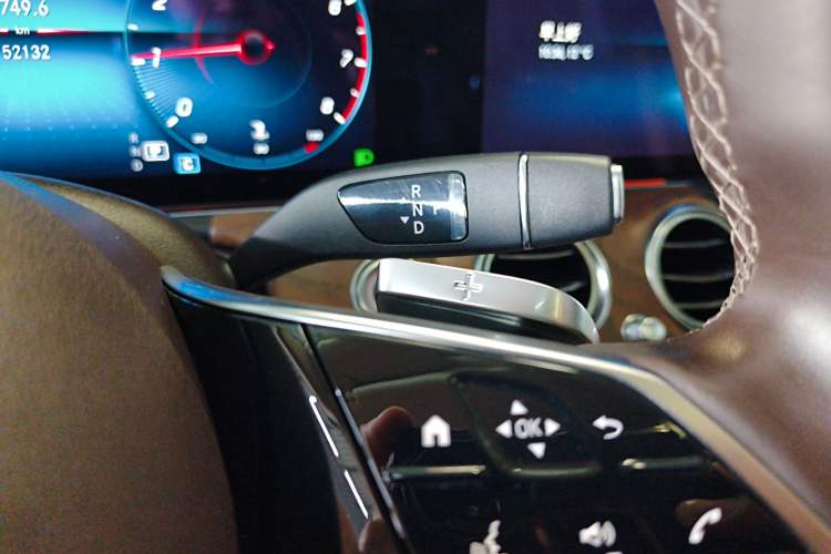 Used Mercedes-Benz E-Class 2022 Updated E 300 L Stylish Edition
