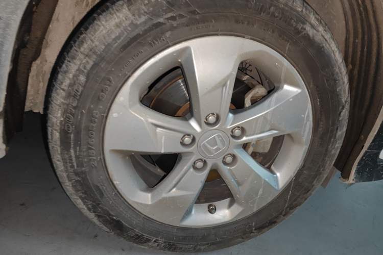 Used Honda XR-V 2015 1.5L LXi Manual Classic Edition
