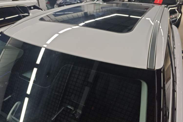 Used Chery Explore 06 2023 Urban Edition 1.6T Two-Wheel Drive Luxury