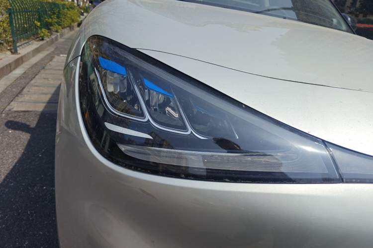 Used smart #1 2024 Dynamic Standard Edition
