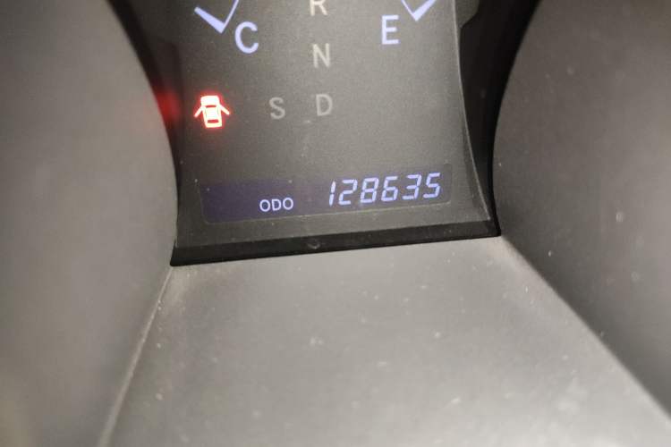 Used Toyota Highlander 2012 2.7L 2WD 5-Seater Elite Edition
