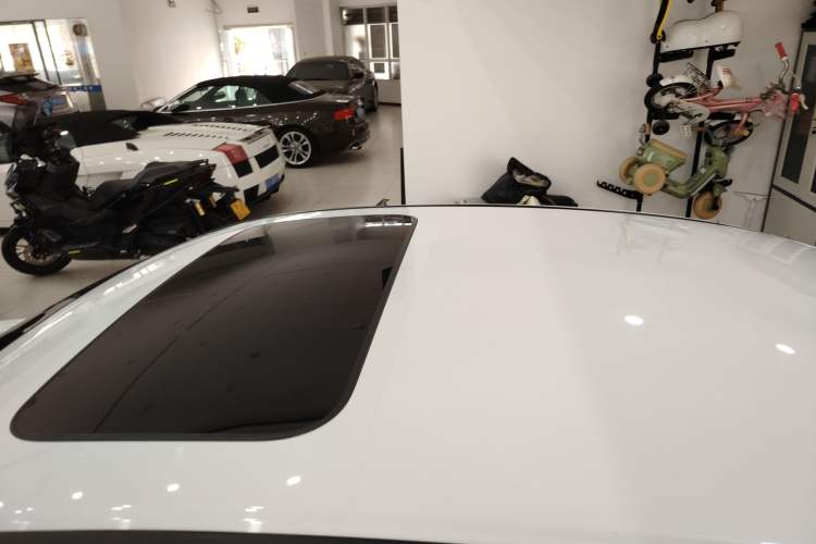 Used Honda Accord 2016 2.0L Comfort Edition
