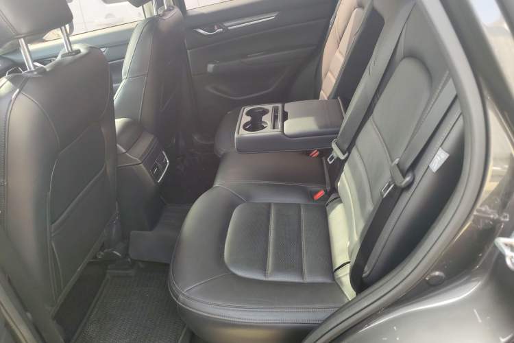 Used Mazda CX-5 2019 Cloud-Controlled Version 2.0L Automatic 2WD Smart Enjoyment Model China VI Standard