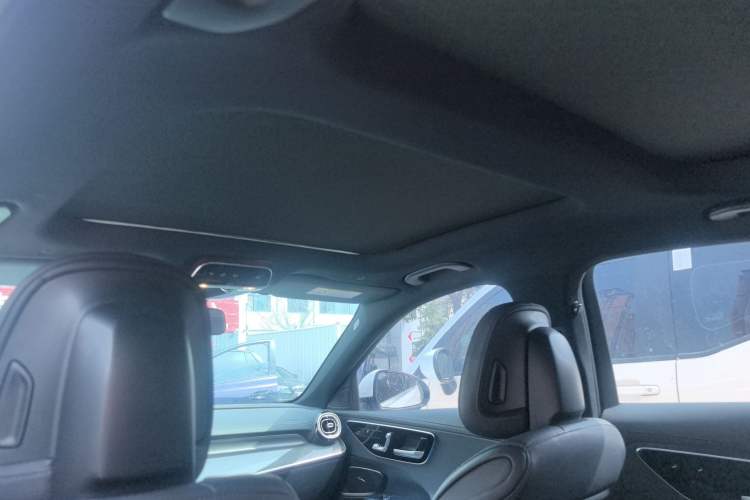 Used Mercedes-Benz C-Class 2023 Restyled C 260 L Sport Edition