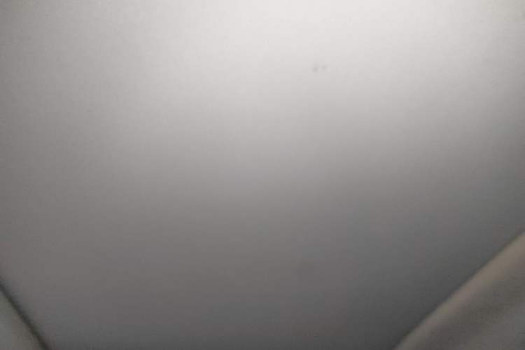 Used Dayun Yuanzhi M1 2022 4-Seater 450 First-Class Seats
