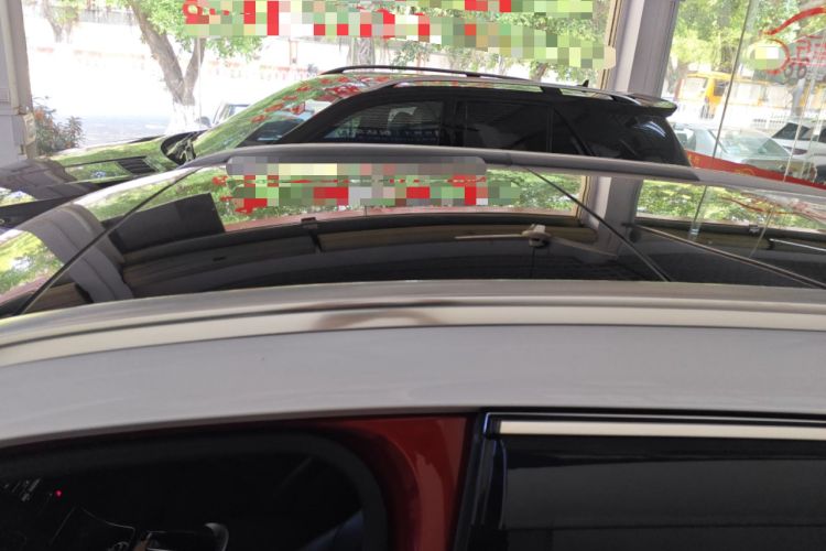 Used Mercedes-Benz GLC 2017 GLC 260 4MATIC Dynamic Edition