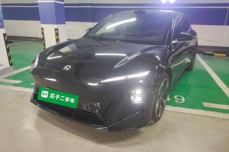 Used Nio ET5T 2025 75 kWh Touring