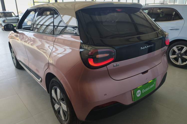 Used Dongfeng NAMMI 01 2026 Model Originality Edition 330Air
