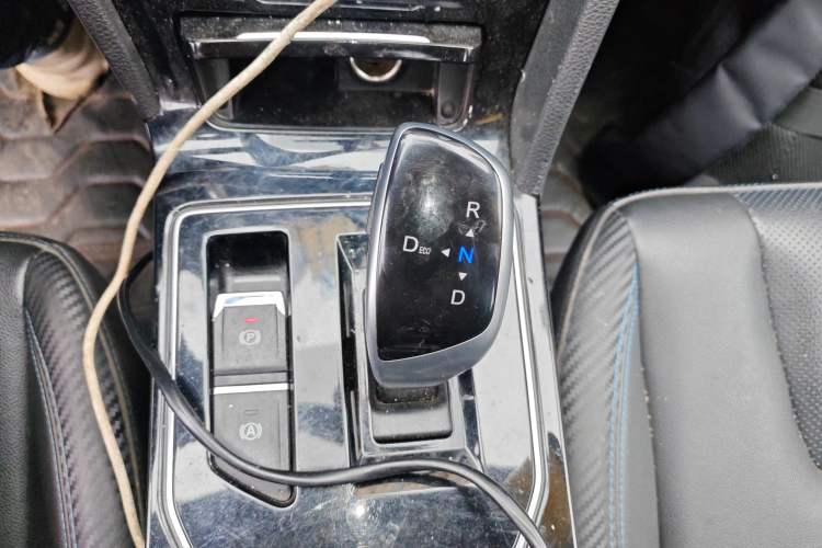 Used Venucia Venucia D60EV 2020 Standard Range Smart Drive Edition