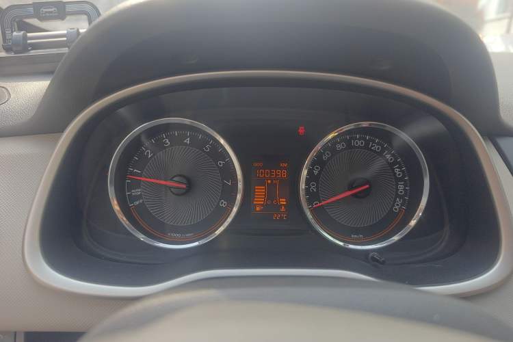 Used Chevrolet Sail 2015 Sail 3 1.5L Manual with Ideal Sunroof Edition