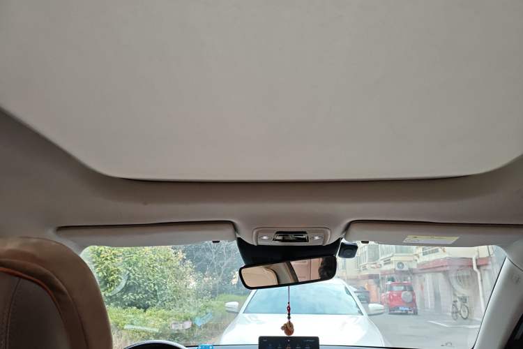 Used BYD Yuan PLUS 2023 Champion Edition 510KM Superior Model