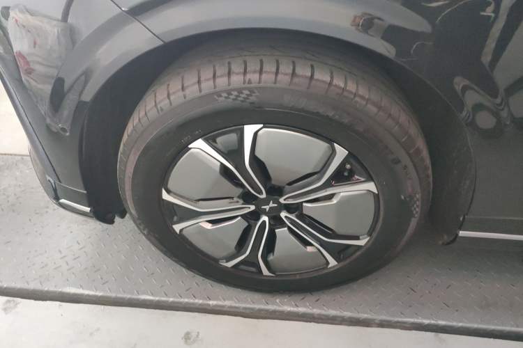 Used XPeng G9 2022 702 Pro
