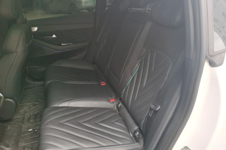 Used Deepal SL03 2023 200Max Range-Extended Version