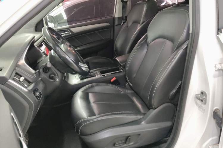 Used Roewe RX5 2016 20T Two-Wheel Drive Automatic Internet Smart Edition Left Front Seat