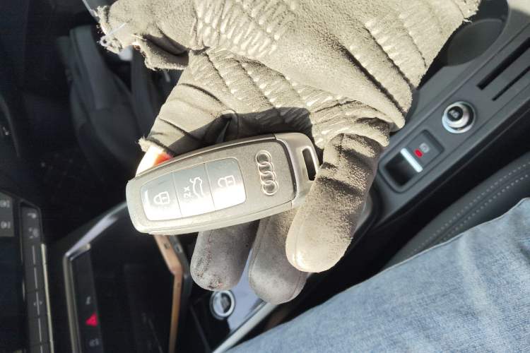 Used Audi A3 2024 Sportback 35 TFSI Luxury Sports Model