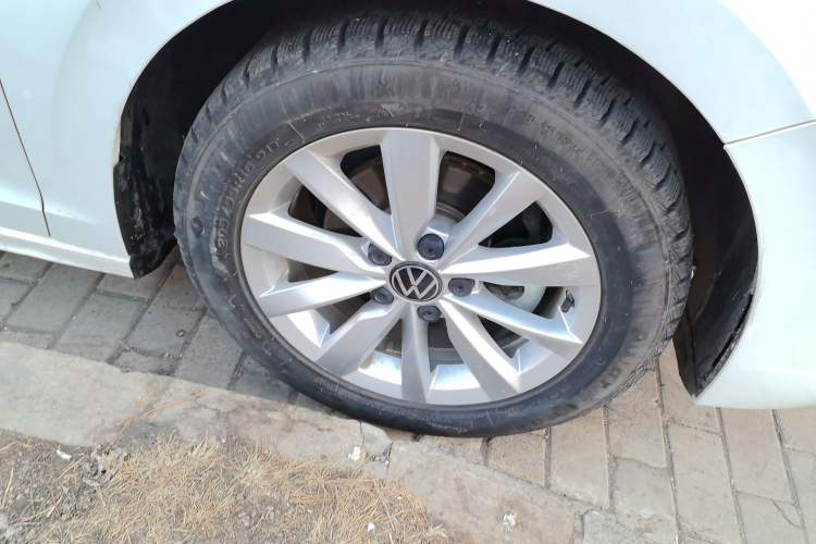 Used Volkswagen Bora 2021 1.5L Automatic Comfort Smart Connect Edition
