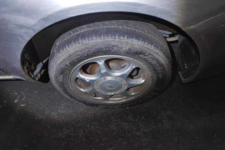 Used FAW Xiali 2012 N3 1.0L Sedan - Practical Model
