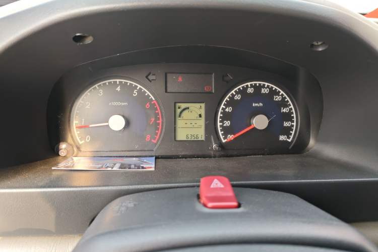 Used Suzuki Wagon R 2013 All-New Upgraded Version 1.4L Manual Standard Model 1