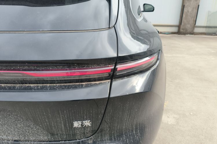 Used Nio ET5T 2024 100kWh Touring Right Rear Taillight