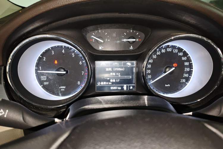 Used Buick Verano 2017 Sedan 15S Automatic Entry Model