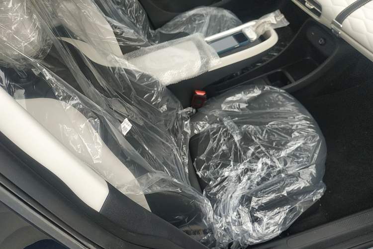 Used Dongfeng NAMMI 01 2024 New Edition 330 Plus Smart+
