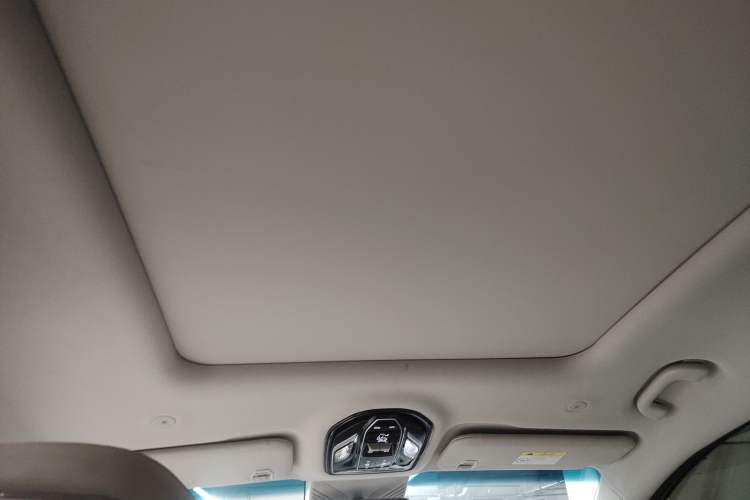 Used FORTHING Xinghai V9 2024 1.5TD 200km Qingyunti Series Premium Version