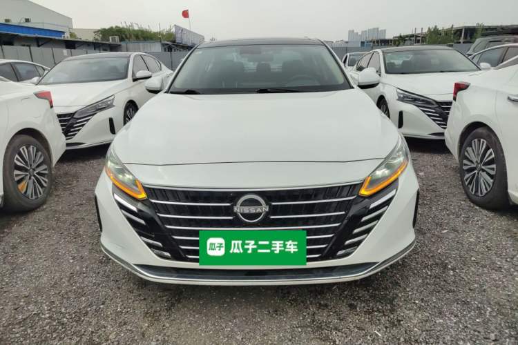 Used Nissan Teana 2022 2.0L XL-TLS Enjoyment Edition
