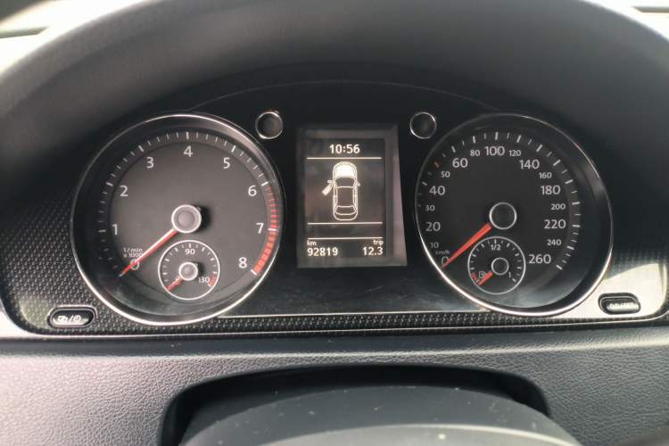 Used Volkswagen Magotan 2015 1.8TSI Luxury Model