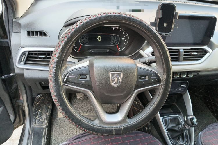 Used Baojun 510 2019 1.5L Manual Enjoyment Model China V