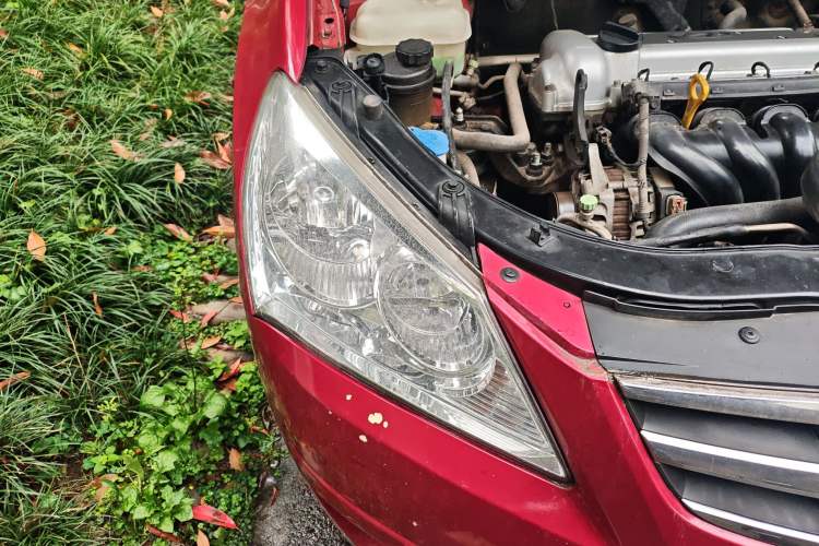 Used Hyundai Celesta 2010 1.6L AT GLS
