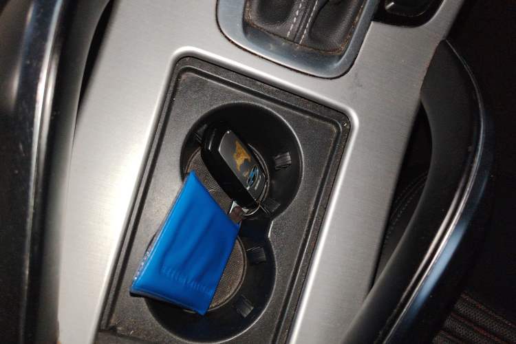 Used Geely Auto Emgrand X7 Sport 2016 1.8TD Automatic Smart Model