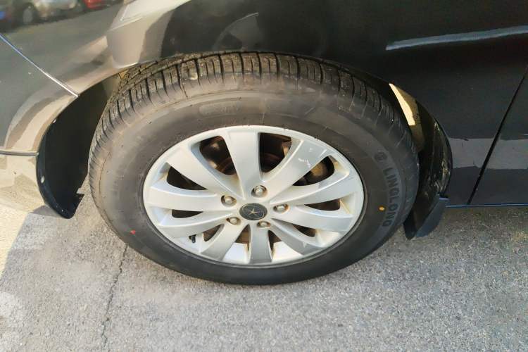 Used JAC Group Refine M5 2016 2.0T Gasoline Manual Business Edition